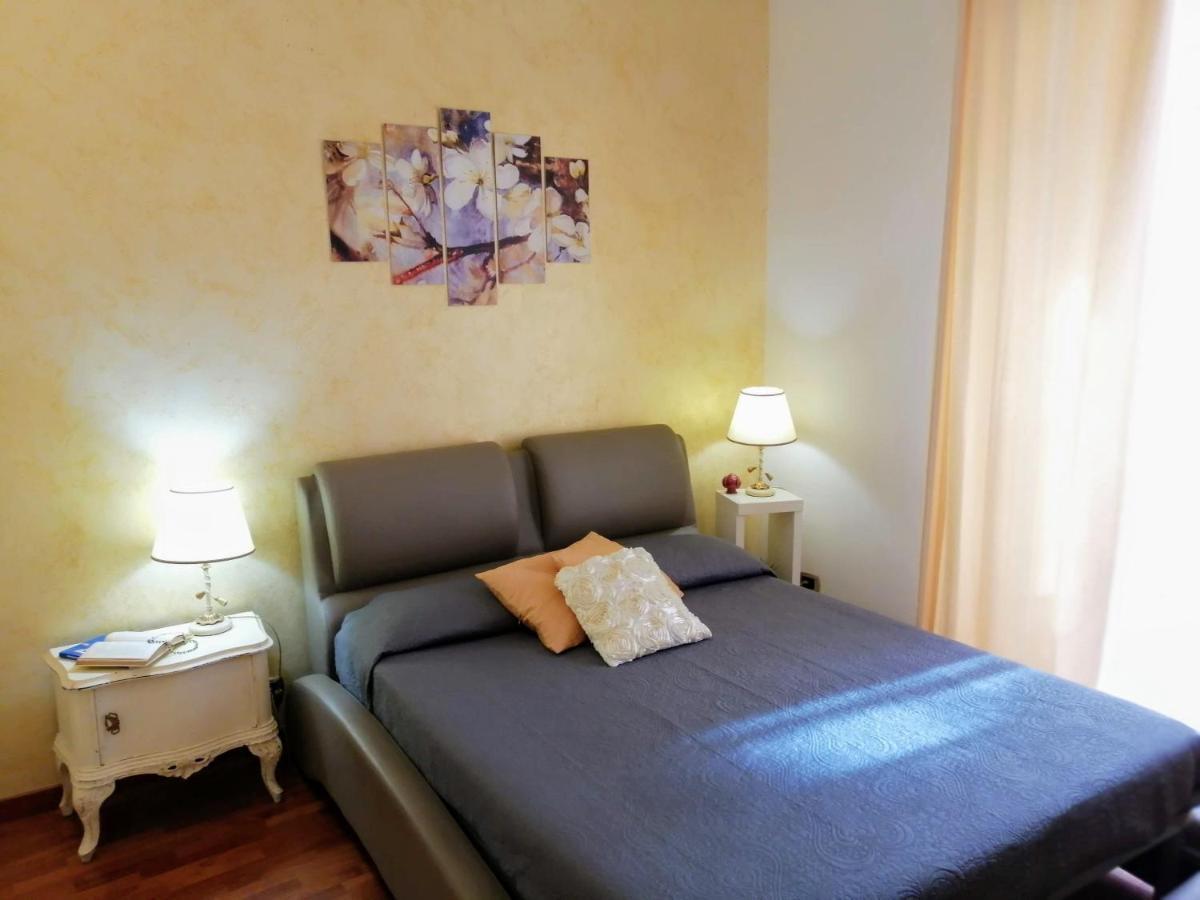 Centro Storico Suites Giovinazzo Exterior foto
