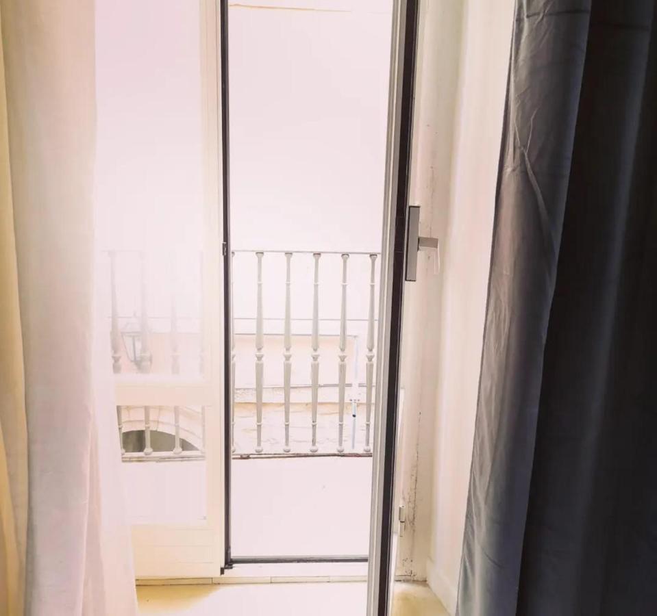 Centro Storico Suites Giovinazzo Exterior foto