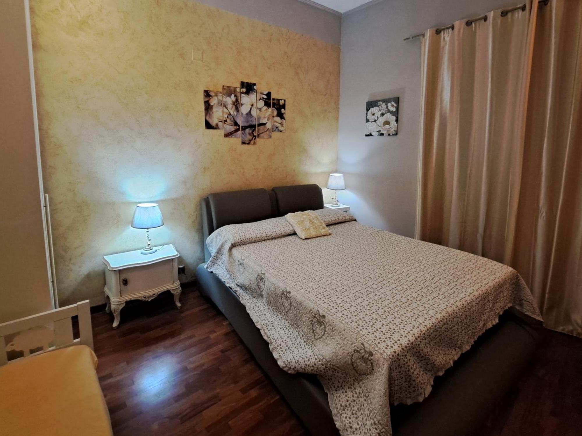 Centro Storico Suites Giovinazzo Exterior foto