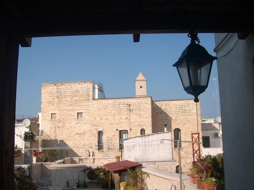 Centro Storico Suites Giovinazzo Habitación foto