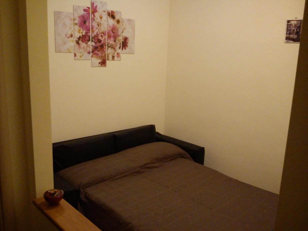 Centro Storico Suites Giovinazzo Habitación foto