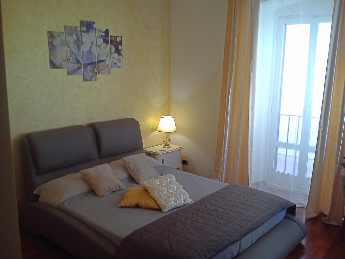 Centro Storico Suites Giovinazzo Exterior foto